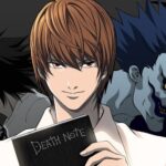 Death Note: O Anime Que Conquistou o Mundo