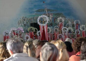 Festa do Divino 200 anos: primeira licitação para show pirotécnico fracassa, e Piracicaba vai reabrir processo