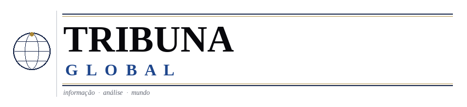 TRIBUNA GLOBAL