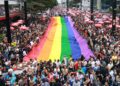 Parada LGBT+ deve movimentar R$ 82 milhões a menos na economia de SP após perda de patrocínio, diz Associação Comercial
