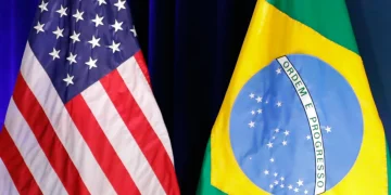 Brasil quer convencer EUA de que acordo seria melhor que taxar em 25%